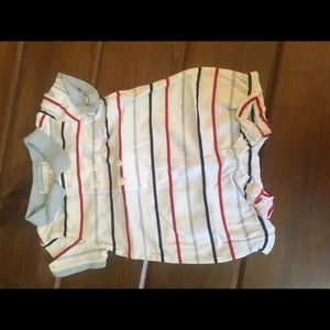 Janie and Jack Layette